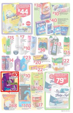 Pick N Pay WC : Easter (8 Apr - 21 April 2014), page 11