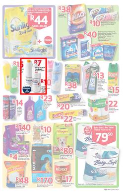 Pick N Pay WC : Easter (8 Apr - 21 April 2014), page 11