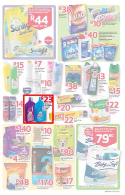 Pick N Pay WC : Easter (8 Apr - 21 April 2014), page 11