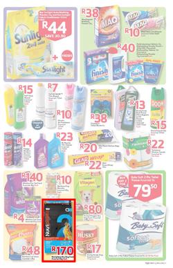 Pick N Pay WC : Easter (8 Apr - 21 April 2014), page 11