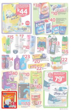 Pick N Pay WC : Easter (8 Apr - 21 April 2014), page 11