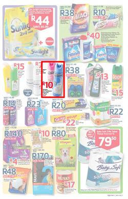 Pick N Pay EC : Easter (8 Apr - 21 Apr 2014), page 11