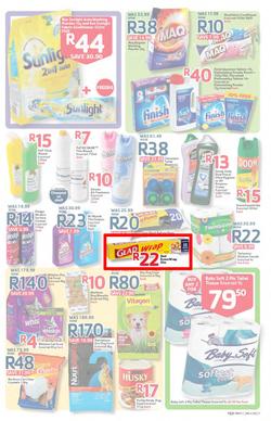 Pick N Pay EC : Easter (8 Apr - 21 Apr 2014), page 11