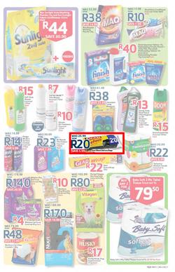 Pick N Pay EC : Easter (8 Apr - 21 Apr 2014), page 11