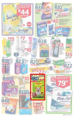 Pick N Pay EC : Easter (8 Apr - 21 Apr 2014), page 11