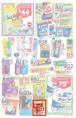 Pick N Pay EC : Easter (8 Apr - 21 Apr 2014), page 11