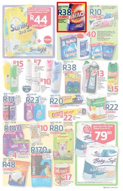 Pick N Pay EC : Easter (8 Apr - 21 Apr 2014), page 11