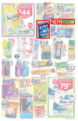 Pick N Pay EC : Easter (8 Apr - 21 Apr 2014), page 11