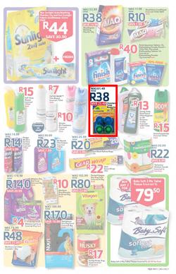 Pick N Pay EC : Easter (8 Apr - 21 Apr 2014), page 11