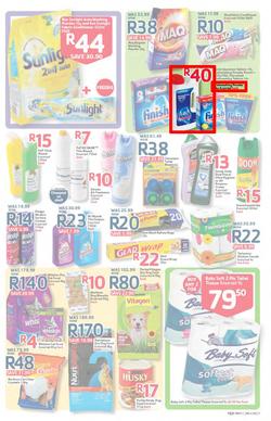 Pick N Pay EC : Easter (8 Apr - 21 Apr 2014), page 11