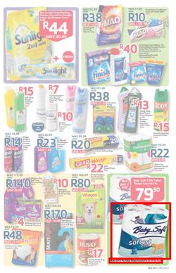 Pick N Pay EC : Easter (8 Apr - 21 Apr 2014), page 11
