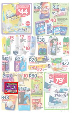 Pick N Pay EC : Easter (8 Apr - 21 Apr 2014), page 11