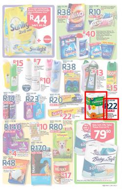 Pick N Pay EC : Easter (8 Apr - 21 Apr 2014), page 11