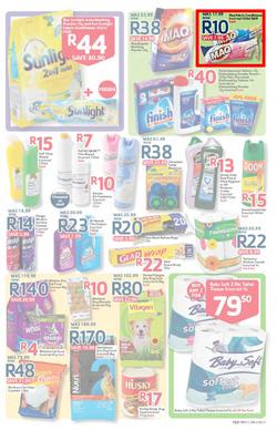 Pick N Pay EC : Easter (8 Apr - 21 Apr 2014), page 11