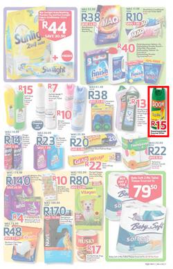 Pick N Pay EC : Easter (8 Apr - 21 Apr 2014), page 11