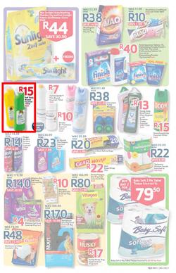 Pick N Pay EC : Easter (8 Apr - 21 Apr 2014), page 11