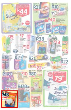 Pick N Pay EC : Easter (8 Apr - 21 Apr 2014), page 11