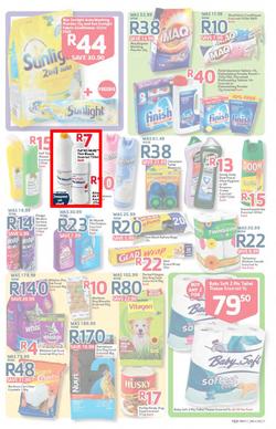 Pick N Pay EC : Easter (8 Apr - 21 Apr 2014), page 11