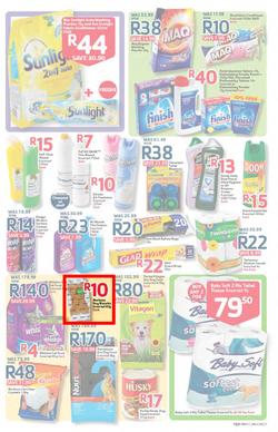 Pick N Pay EC : Easter (8 Apr - 21 Apr 2014), page 11