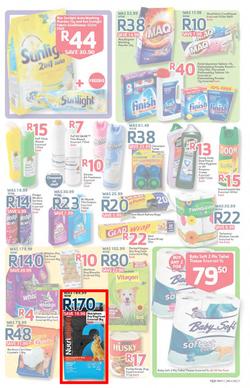 Pick N Pay EC : Easter (8 Apr - 21 Apr 2014), page 11