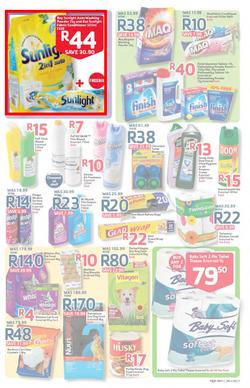 Pick N Pay EC : Easter (8 Apr - 21 Apr 2014), page 11