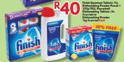 Finish Quantum Tablets-10's