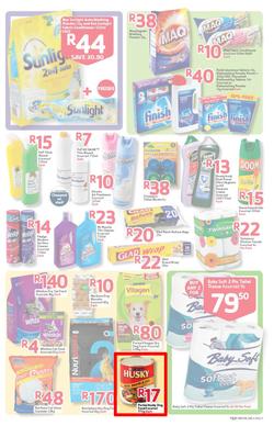 Pick N Pay Inland : Easter (8 Apr - 21 Apr 2014), page 11
