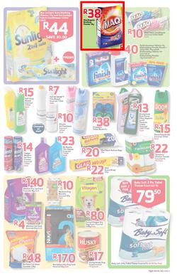 Pick N Pay Inland : Easter (8 Apr - 21 Apr 2014), page 11