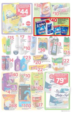 Pick N Pay Inland : Easter (8 Apr - 21 Apr 2014), page 11