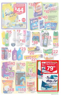 Pick N Pay Inland : Easter (8 Apr - 21 Apr 2014), page 11