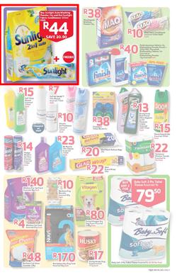 Pick N Pay Inland : Easter (8 Apr - 21 Apr 2014), page 11