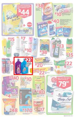 Pick N Pay Inland : Easter (8 Apr - 21 Apr 2014), page 11
