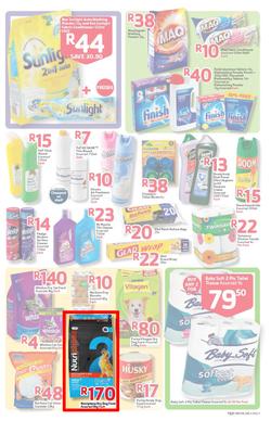 Pick N Pay Inland : Easter (8 Apr - 21 Apr 2014), page 11