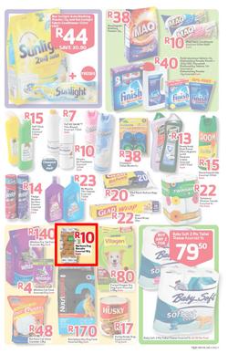 Pick N Pay Inland : Easter (8 Apr - 21 Apr 2014), page 11