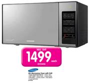 Samsung 40Ltr Microwave Oven With Grill