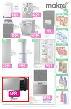 Makro : Easter Sale (13 Apr - 21 Apr 2014), page 11