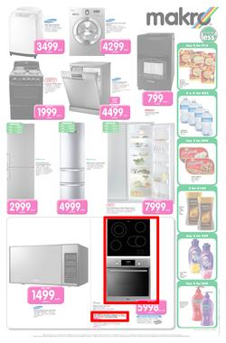 Makro : Easter Sale (13 Apr - 21 Apr 2014), page 11
