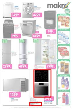 Makro : Easter Sale (13 Apr - 21 Apr 2014), page 11