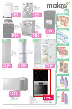 Makro : Easter Sale (13 Apr - 21 Apr 2014), page 11