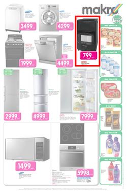 Makro : Easter Sale (13 Apr - 21 Apr 2014), page 11