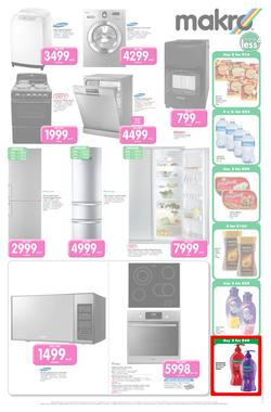 Makro : Easter Sale (13 Apr - 21 Apr 2014), page 11