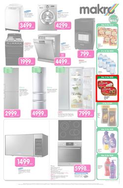 Makro : Easter Sale (13 Apr - 21 Apr 2014), page 11