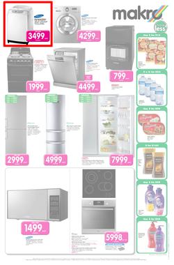 Makro : Easter Sale (13 Apr - 21 Apr 2014), page 11