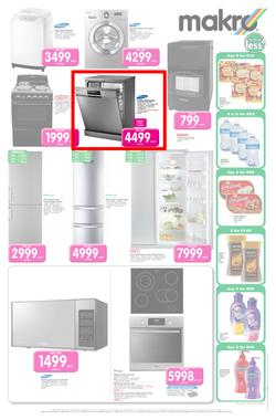 Makro : Easter Sale (13 Apr - 21 Apr 2014), page 11
