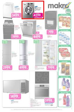 Makro : Easter Sale (13 Apr - 21 Apr 2014), page 11