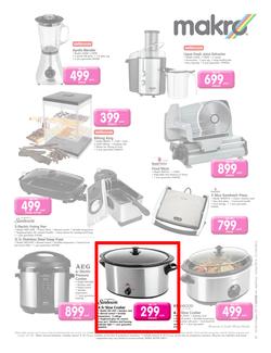 Makro : Appliance (13 Apr - 21 Apr 2014), page 11