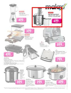 Makro : Appliance (13 Apr - 21 Apr 2014), page 11