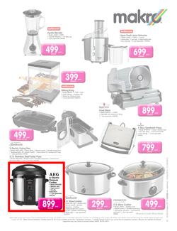 Makro : Appliance (13 Apr - 21 Apr 2014), page 11