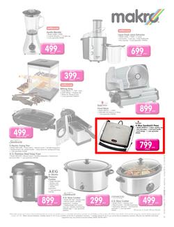 Makro : Appliance (13 Apr - 21 Apr 2014), page 11