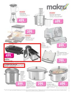 Makro : Appliance (13 Apr - 21 Apr 2014), page 11